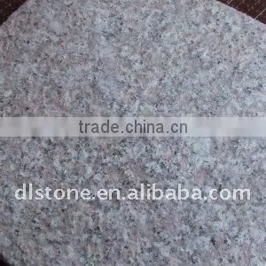 G687 Flamed Granite Building Indoor Stairs thumbnail-1