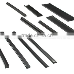 Flexible Rubber Extrusion Rubber Strips, Rubber Extrusion Magnetic Strip/extruded Rubber Strip thumbnail-1