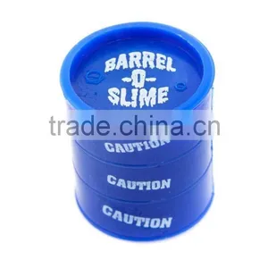 OEM Plastic Oil Barrel thumbnail-2