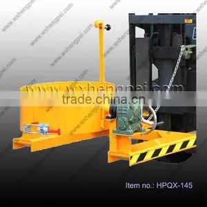 All Electric Multi-functional Control Oil Turned Car thumbnail-1