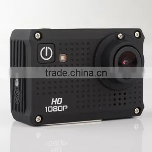 Sport Camera Sport Action Camera Waterproof Full HD 1080P Sport Camera thumbnail-4