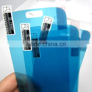 High Quality 9H 0.33MM Hardness Explosion-proof Tempered Glass Screen Protector for Samsung S4 thumbnail-4