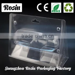 LED Light Bulb Blister Clamshell Packaging, Lamb Custom Bulk Packaging thumbnail-1