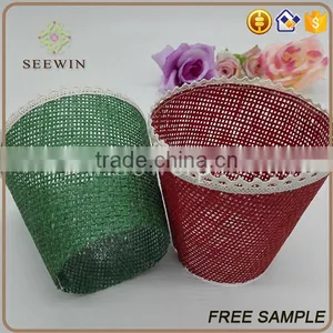 Home Decor pp Mesh Material Indoor Plant Pot Covers thumbnail-1