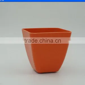 Biodegradable Bamboo Mini Plant Pot and Flower Pot thumbnail-5
