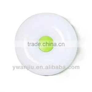 Supply Creative USB Charging Donut Night Light & LED Lamp --green thumbnail-1