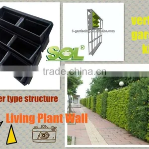 Flower Arrangement Garden Flowers Wall Decoration in Home Decor Flower Pot thumbnail-3