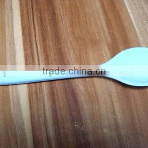 Dongguan Manufacture Silicone Spoon for Daily Life thumbnail-1