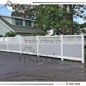 High Quality Easy to Install Temporary Privacy Fencing thumbnail-1