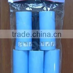Promotional Plastic Pet Hair Pick up Roller With 4 Refills thumbnail-1
