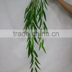 Artificial Willow Branch Plastic Willow Branch Wholesale thumbnail-1