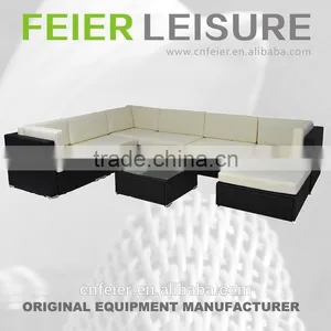 FEIER A6120SF New Style Outdoor Garden Furniture thumbnail-1