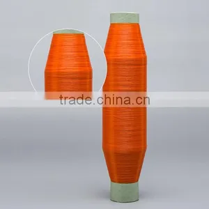 Different Colour Semi Dull/Bright 0.10mm Nylon Monofilament Yarn 0.12mm For Fishing Nets/Dress thumbnail-3