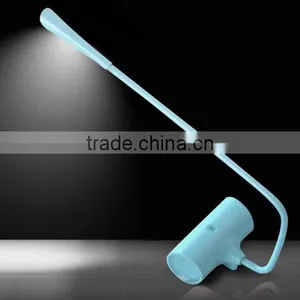 Eye Protection Usb Desk Lamp for Reading thumbnail-2
