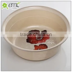 Round Shap Plastic Basin thumbnail-1
