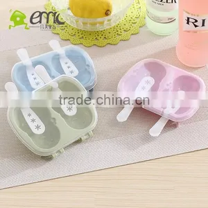 DIY Home Ice Cream Maker, DIY Plastic Ice Cream Maker for Sale thumbnail-5