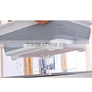 Plastic Foldable Dish Rack thumbnail-3