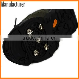 Hot Selling Anti-slip Ice Cleats,shoe Cover thumbnail-5