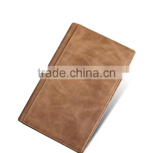 Custom Fashionable Nice Rfid Credit Card Holder With Multi Card Slots thumbnail-3