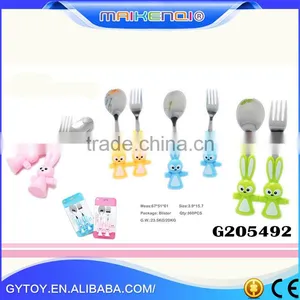 2016 New Design Personalized Cutlery , Personalized Cutlery Set , Gift Cutlery thumbnail-2