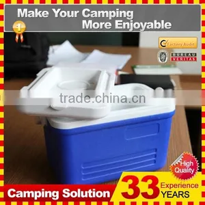 Roto Moulding Portable Medicine Cooler Box thumbnail-5