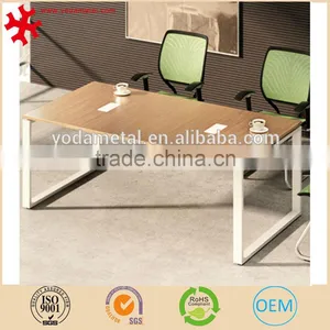 Modern Small Conference Table thumbnail-2