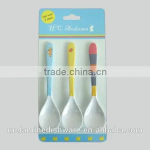 Melamine Spoons thumbnail-1