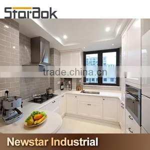 Star.aok Taps for Kitchen Sinks Chrome Kitchen Taps thumbnail-3