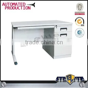 Luoyang STEELITE Steel Office Furniture Computer Desk/Desktop Computer Table thumbnail-6