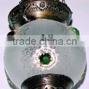 Glass Desk Lamp/ Table Lamps/ Decorative Lamp thumbnail-1