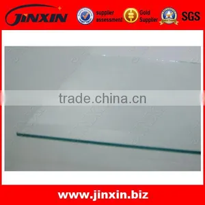 Clear Building Float Glass thumbnail-1