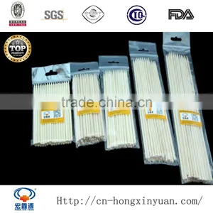 Eco-friendly Feature Wooden Fruit Cocktail Stick thumbnail-6