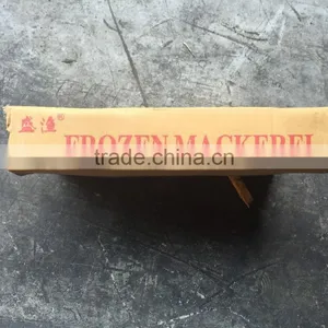 Hot Sales High Quality BQF Frozen Pacific Mackere thumbnail-4