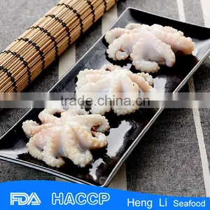 Top Quality Whole Seasoned Baby Octopus thumbnail-4