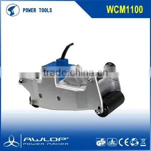 1100W 150mm Wall Chasing Machine WCM1100 thumbnail-1