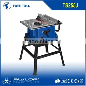 1800W Electric Table Saw/Table Panel Saw-TS255J thumbnail-1