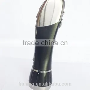 Strong Beam Multi-function Flashlight With Knife thumbnail-3