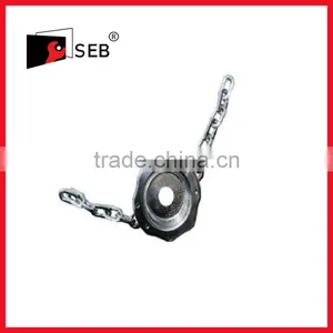 Grass Trimmer Head (Nylon Cutter Head Steel) thumbnail-1