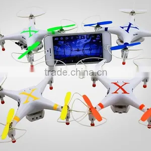 CX-30C RC Helicopter Top Speed thumbnail-2
