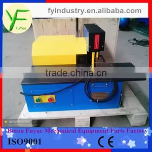 High Quality 2" Price of Hydraulic High Pressure Hose Cutter thumbnail-2