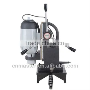 Pipe/Tube Drillng Machine thumbnail-1