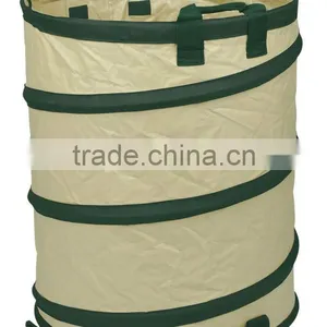 Folding Garden Basket 55*68cm thumbnail-1