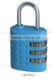 COMBINATION PADLOCK thumbnail-1
