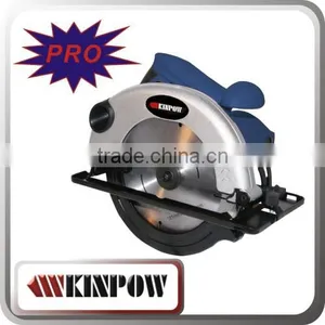 1200W/1400W 160/185mm Electric Circular Saw Wood Cutting Saw thumbnail-1