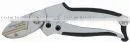 170mm Heavy Duty Anvil Pruning Shears thumbnail-1