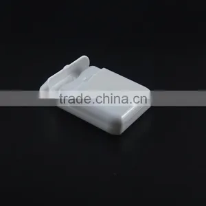 FDA Plastic Dental Floss Wholesale Cheapest Dental Floss Pick Dental Care thumbnail-1