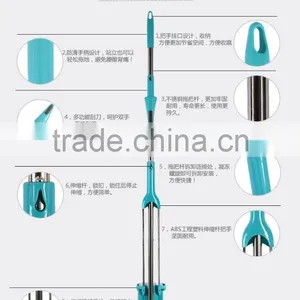 2015 New Floor Cleaning Mop Lock and Lock Cleaning Mop thumbnail-2