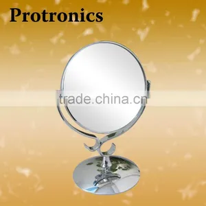 [Super Deal] JM201 3" Double Side Magnifying Mirror thumbnail-1