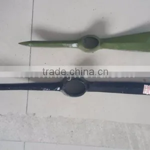 Good Price Steel Pickaxe P401 With Long-term Service thumbnail-3