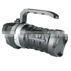 Super Best 3 Cree Led 3000 Lumen Diving Powerful Led Flashlight thumbnail-3